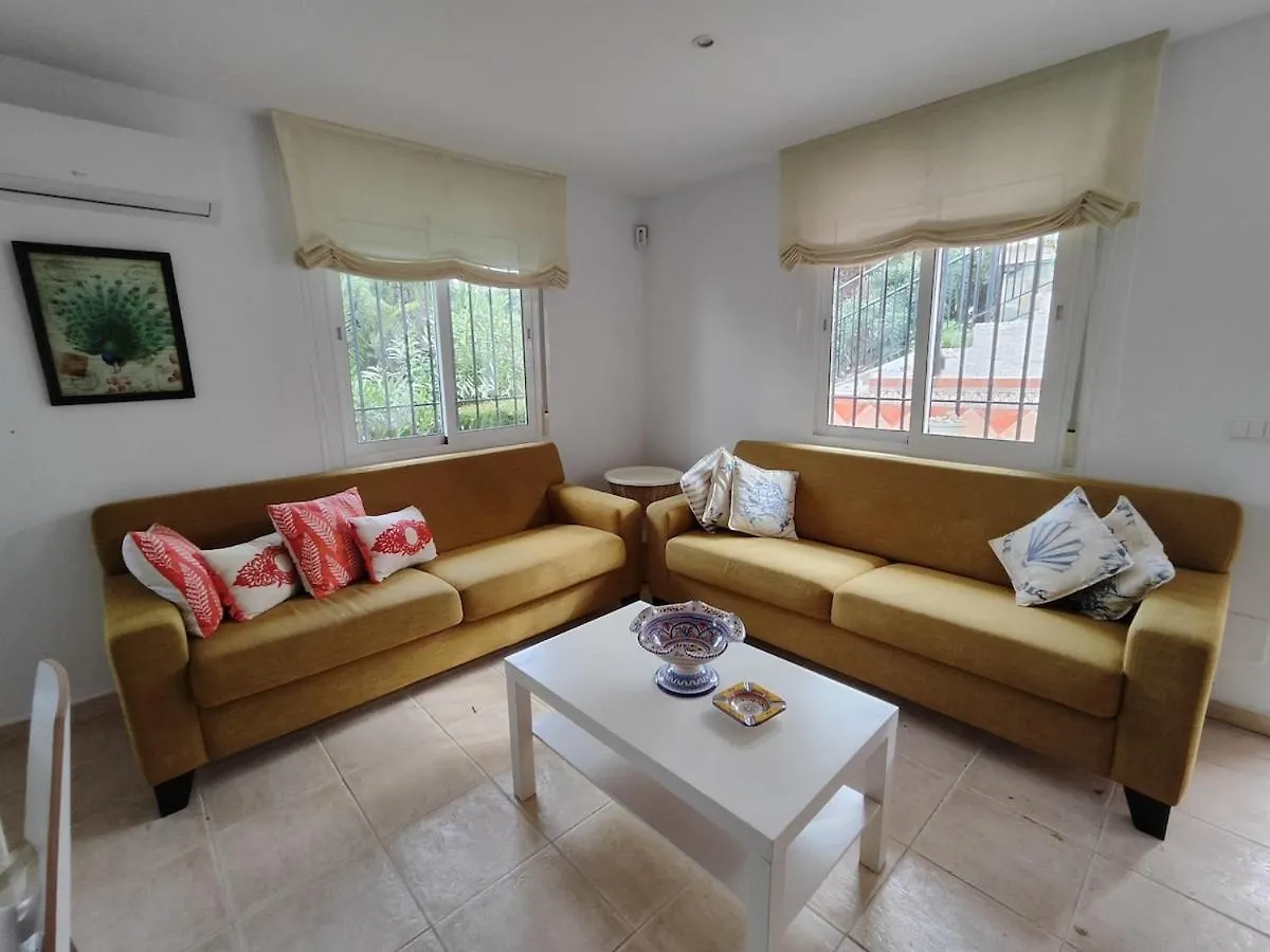 Casa May La Cala De Mijas 0*,  Španělsko