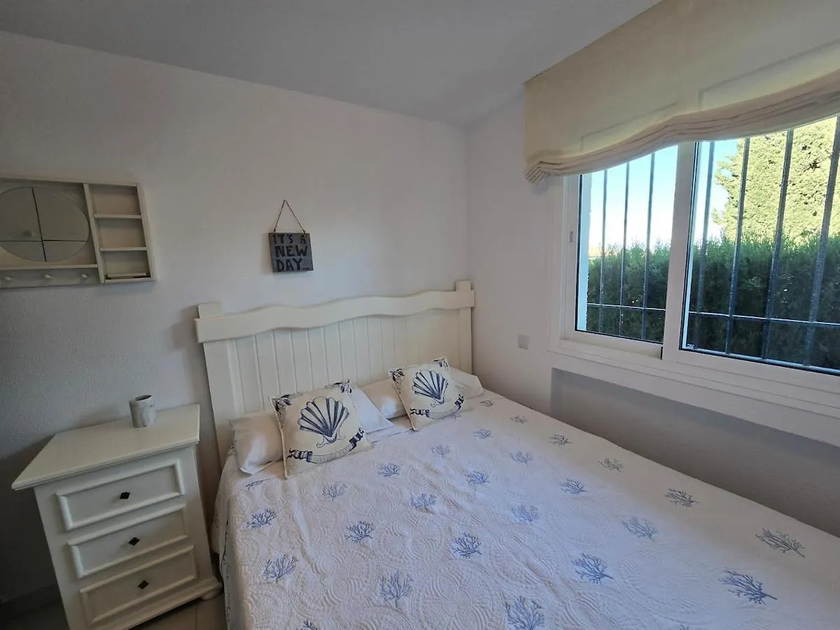 Casa May La Cala De Mijas 0*,  Španělsko