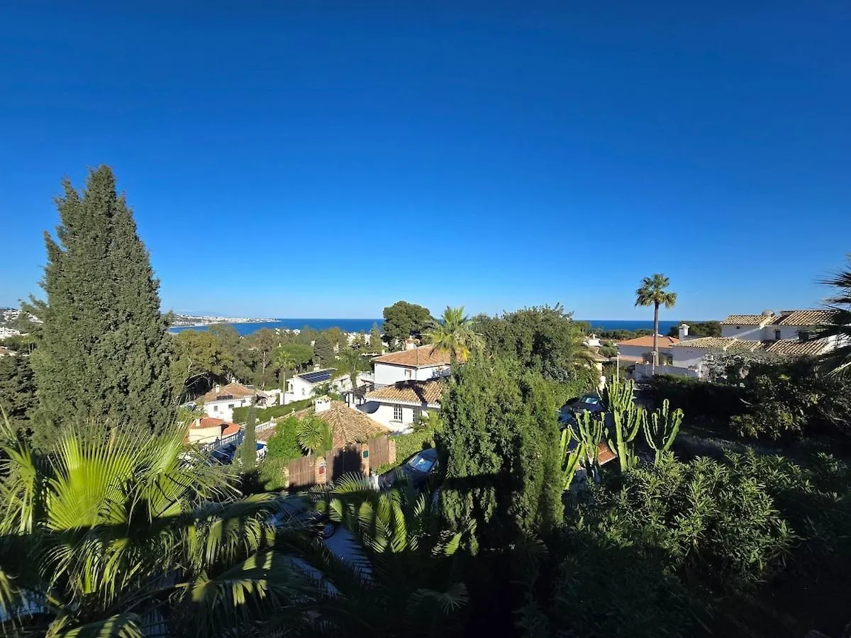 Casa May La Cala De Mijas Apartmán