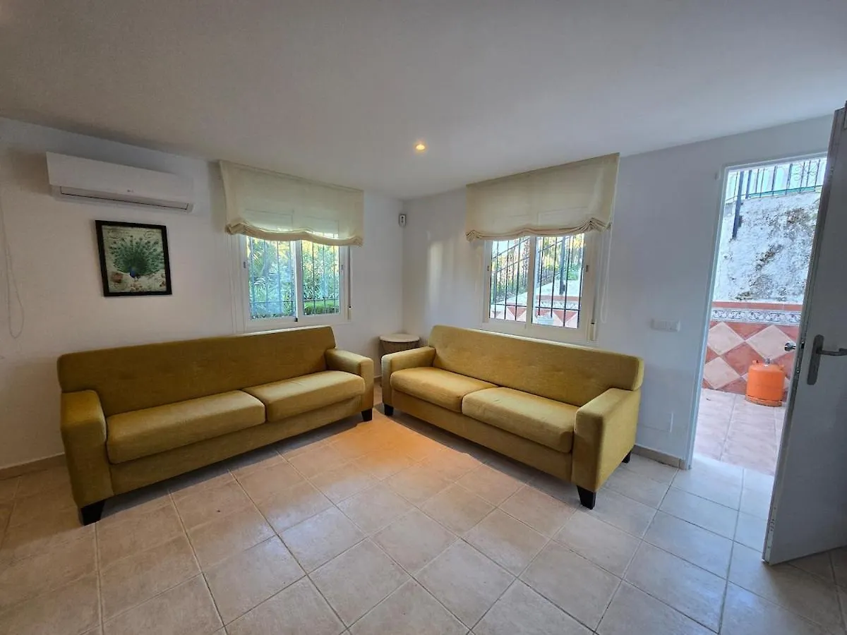 Casa May La Cala De Mijas 0*,